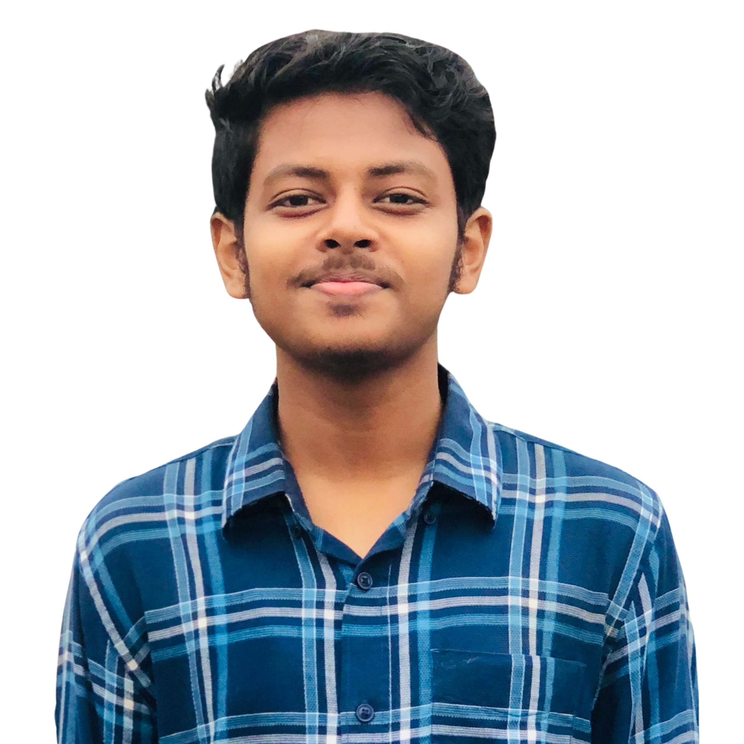 Abhi Ram Tej